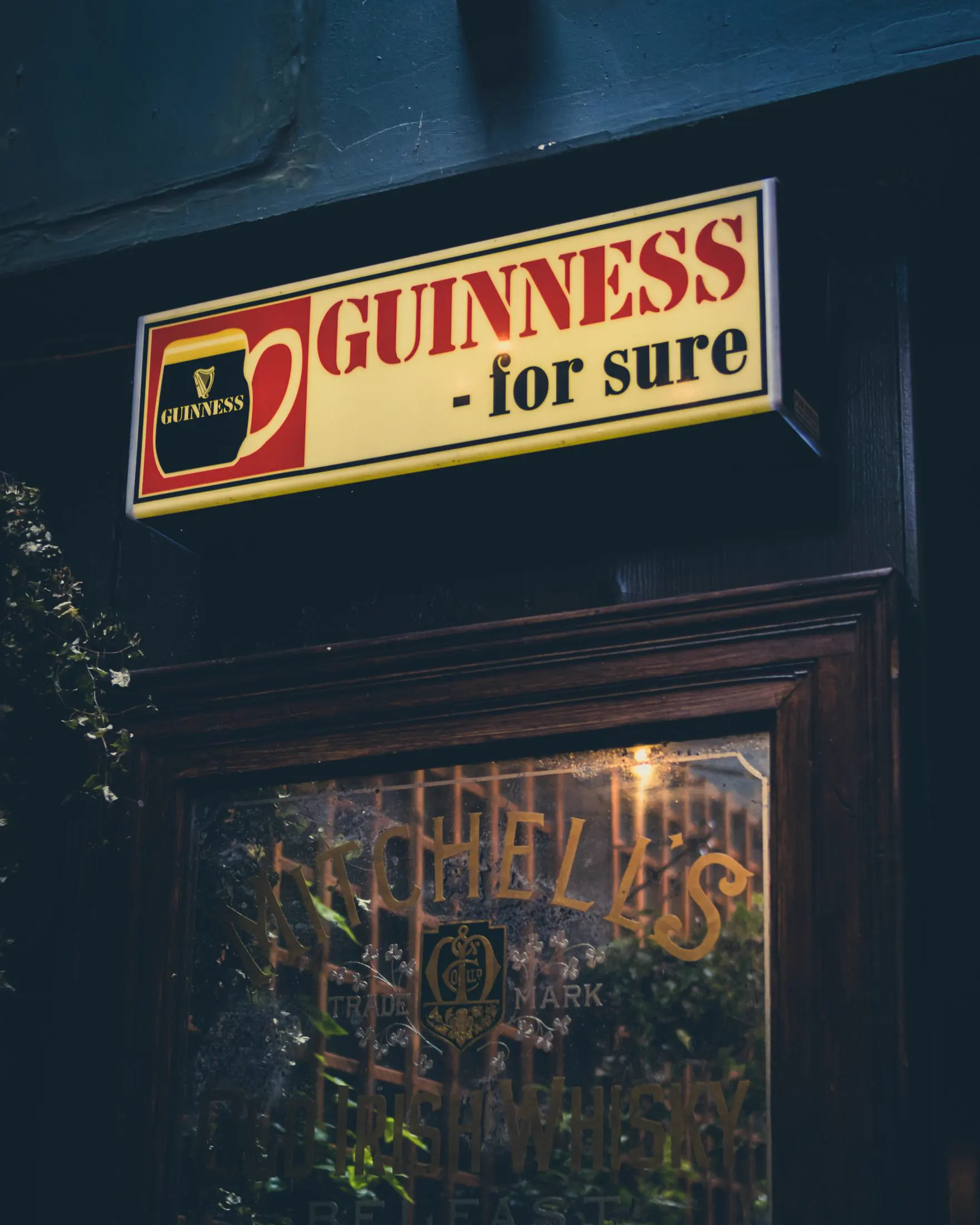 Peddler Mac's exterior on Church Street
