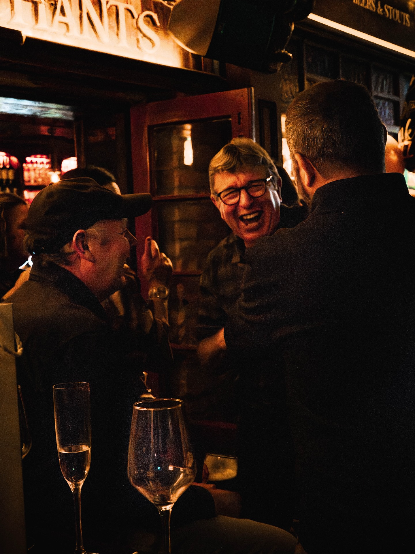 Peddler Mac&rsquo;s reservations welcome